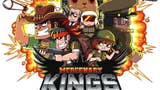 Data de lançamento para Mercenary Kings na PS4