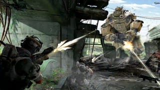 Titanfall live stream today at 5pm GMT