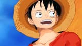 One Piece Unlimited World Red na Europa este ano