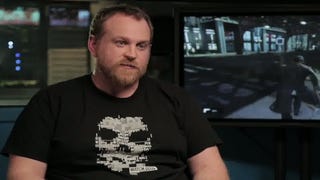 Ubisoft Montreal nechtěl ukazovat Watch Dogs na E3 v roce 2012