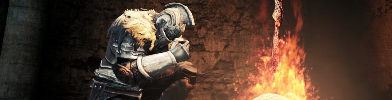 La edición especial de Dark Souls 2 en Japón viene con réplicas de las  armas del juego | Eurogamer.es, image size:1276x326