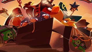 Angry Birds Epic turową grą RPG