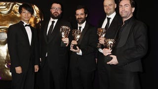 Five BAFTAs for The Last Of Us