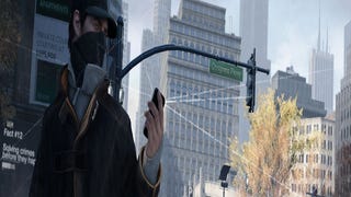 How Watch Dogs' multiplayer liberates Ubisoft's open world