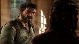 Prestižní ocenění BAFTA za nejlepší hru získalo The Last of Us
