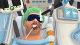 Surgeon Simulator agora disponível para iPad