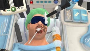 Surgeon Simulator agora disponível para iPad