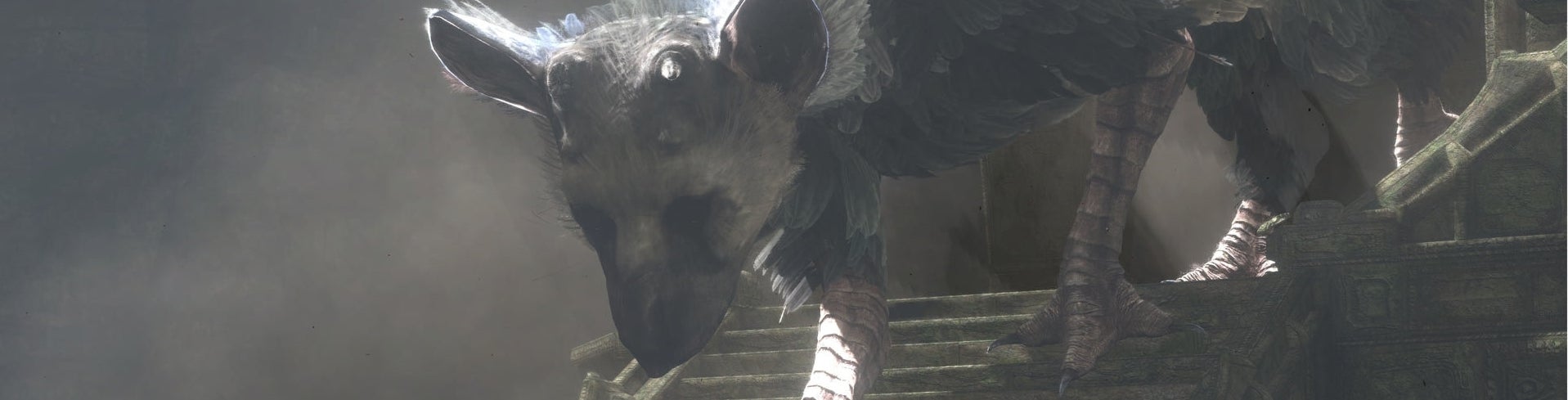 The Last Guardian nog altijd in ontwikkeling