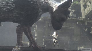 Sony: Na The Last Guardian se stále pracuje