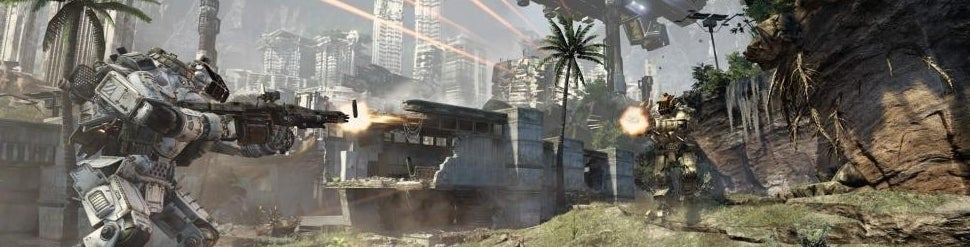 Respawn Entertainment kondigt updates voor Titanfall aan