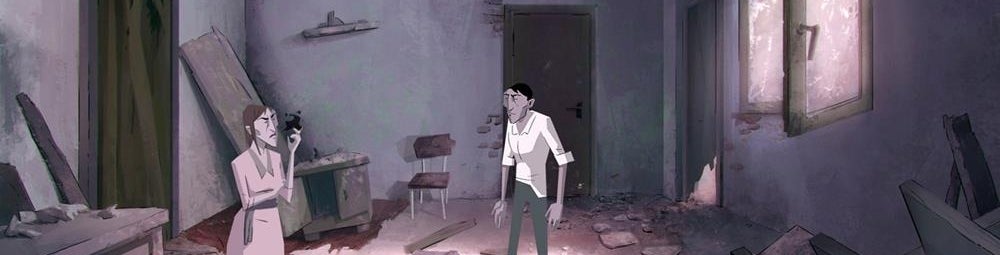 Kickstartercampagne gestart voor Dead Synchronicity