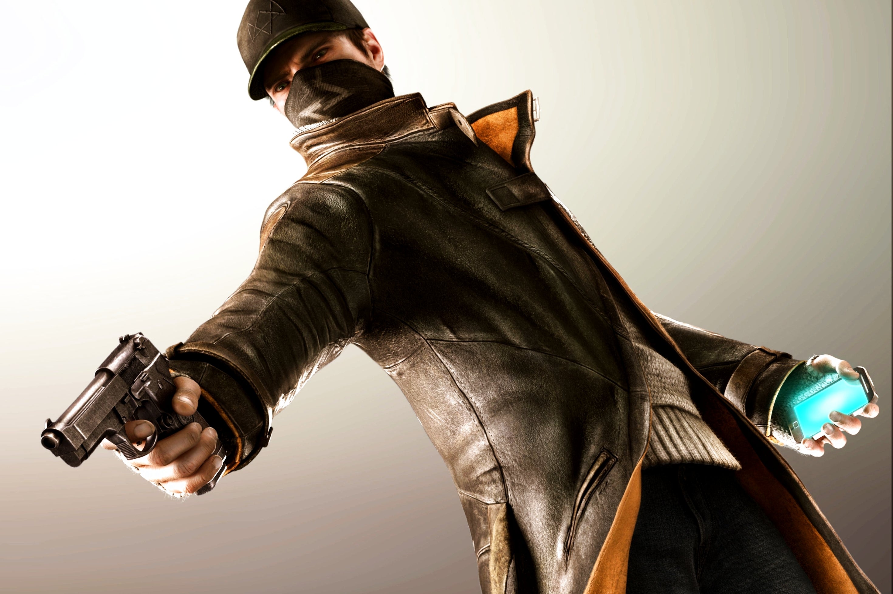 How Watch Dogs' multiplayer liberates Ubisoft's open world | Eurogamer.net