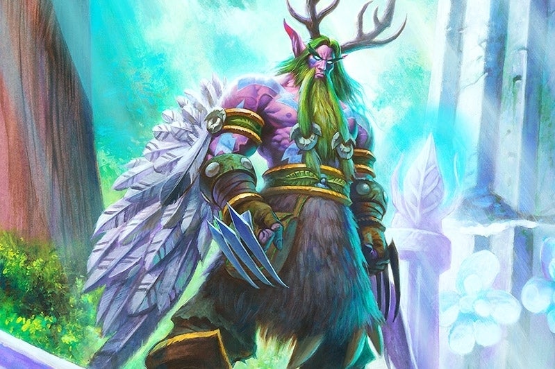 Hearthstone: Heroes of Warcraft review