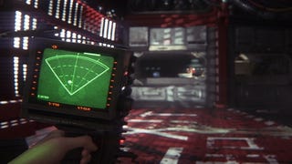 Video: In Alien: Isolation "you'll never feel safe"