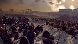 Nuevo DLC de Total War: Rome 2 anunciado