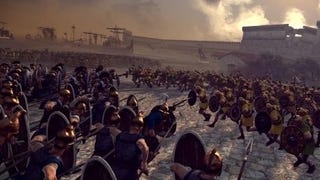 Nuevo DLC de Total War: Rome 2 anunciado