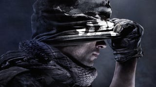Call of Duty: Ghosts recebe atualização de 1.7GB na PS4
