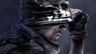 Call of Duty: Ghosts recebe atualização de 1.7GB na PS4