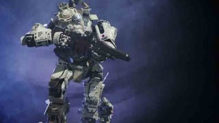 Watch us play Titanfall from 12pm GMT