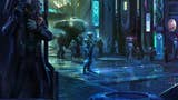 First video of Syndicate Wars successor Satellite Reign