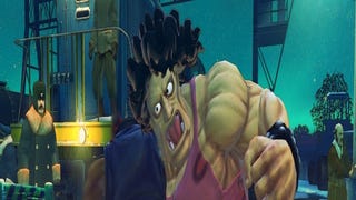 How The ComboFiend went from fighting players to rebalancing Street Fighter 4