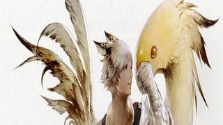Square Enix toont patch 2.2 voor Final Fantasy XIV: A Realm Reborn