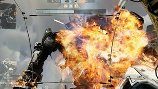 What Outside Xbox makes of Titanfall