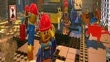 Next-Gen Face-Off: The Lego Movie Videogame