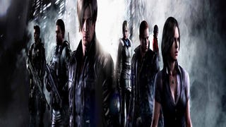 Resident Evil 6 - Reloaded