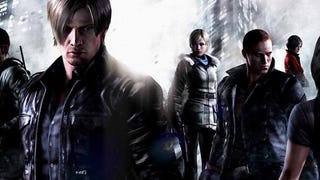 Resident Evil 6 - Reloaded