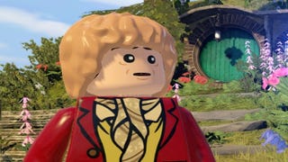 LEGO franchise has sold 1.6m games since 2013