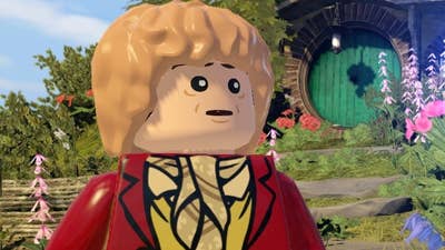 LEGO franchise has sold 1.6m games since 2013