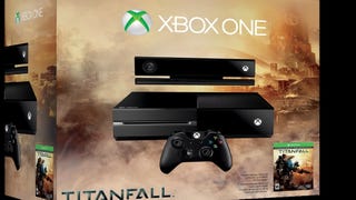Titanfall boosts Xbox One sales by 96 per cent in the UK