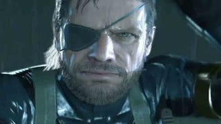 Metal Gear Solid V: The Phantom Pain già nel 2015?