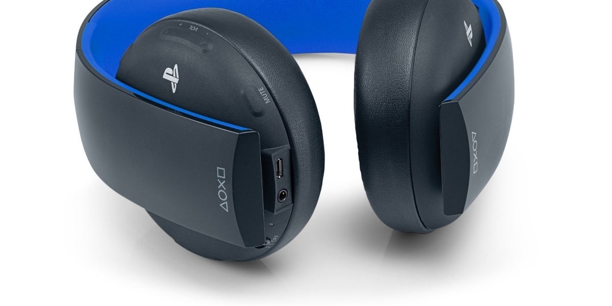 Ps4 Wireless Headphones How To Pair Headphones With Ps4 How To