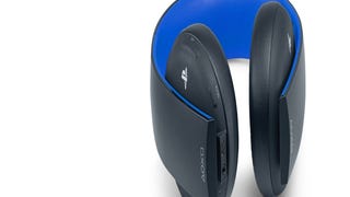 Sony Wireless Headset 2.0 review
