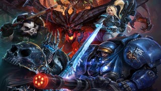 Heroes of the Storm, anche stasera live streaming su Twitch!