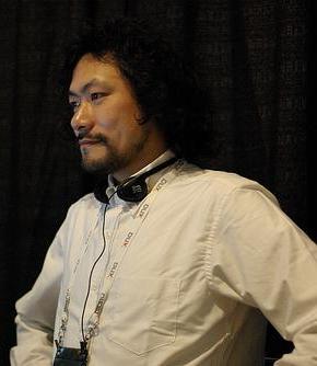 Castlevania developer Koji Igarashi leaves Konami | Eurogamer.net