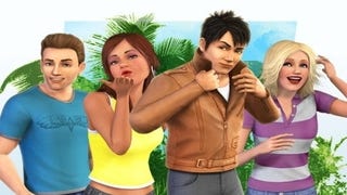 The Sims 4 ad ottobre?