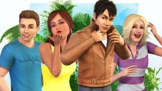 The Sims 4 ad ottobre?
