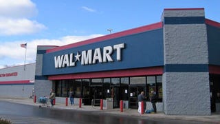 Walmart jumps into the game trade-in business