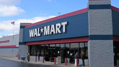 Walmart jumps into the game trade-in business