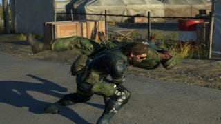 Metal Gear Solid V: Ground Zeroes fa incetta di voti