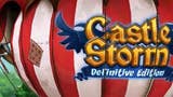 CastleStorm: Definitive Edition si mostra in video