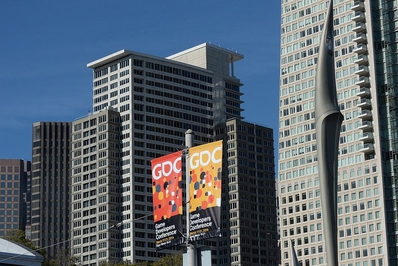 GDC Roundup: Day One | GamesIndustry.biz