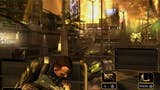 Deus Ex: The Fall sbarca su PC