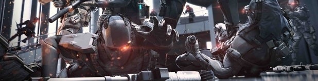 Ghost Recon Online heet voortaan Phantoms