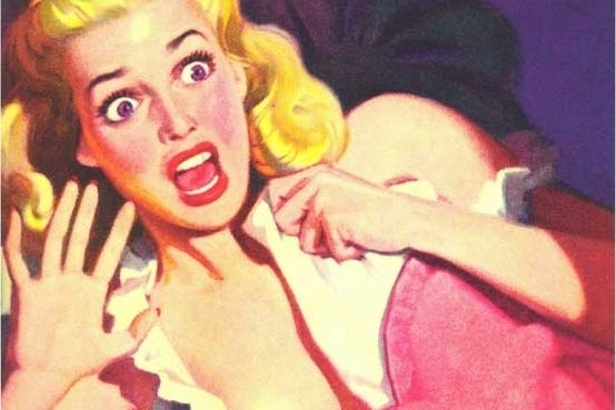 Obsidian partners with Paradox for Pillars of Eternity