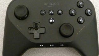 La console Amazon offrirà un servizio di streaming?