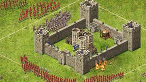 Tre milioni di giocatori hanno provato Stronghold Kingdoms
